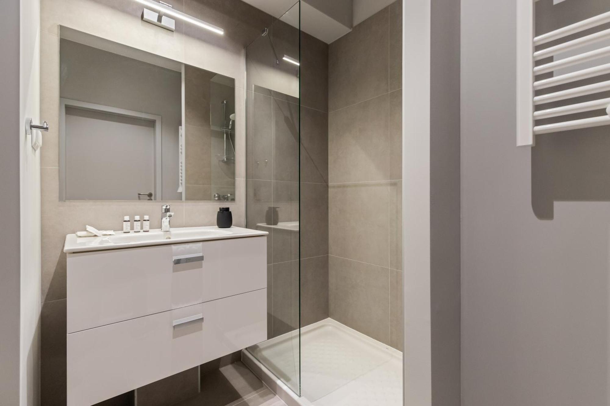 Nextdoor Apartments Cracovia Esterno foto