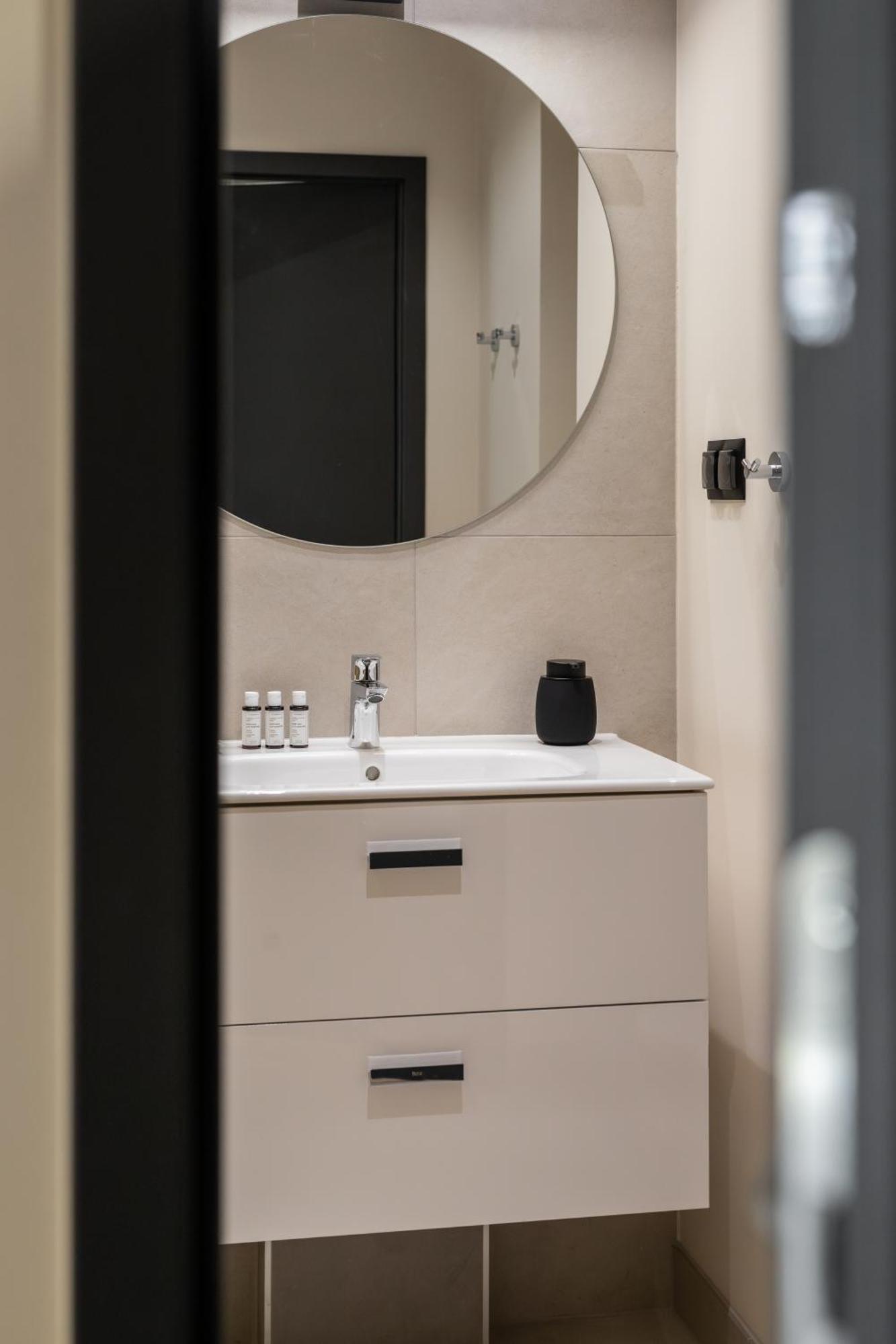Nextdoor Apartments Cracovia Esterno foto